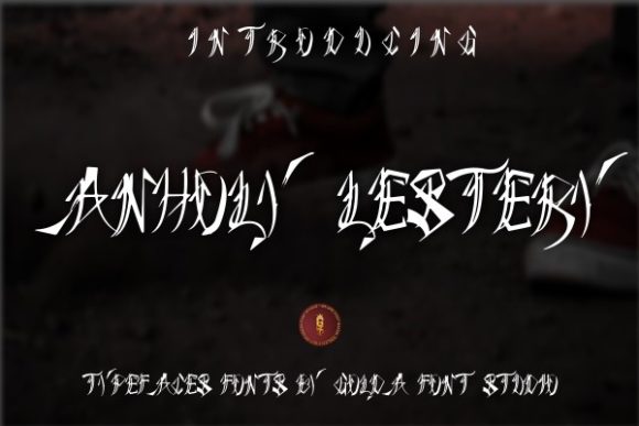 ANHOLY LESTERY: A Designer’s Honest Review