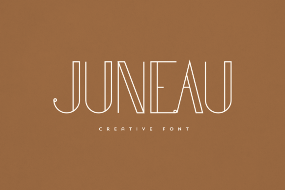 Juneau Typeface: A Designer’s Guide to Elevating Digital Branding